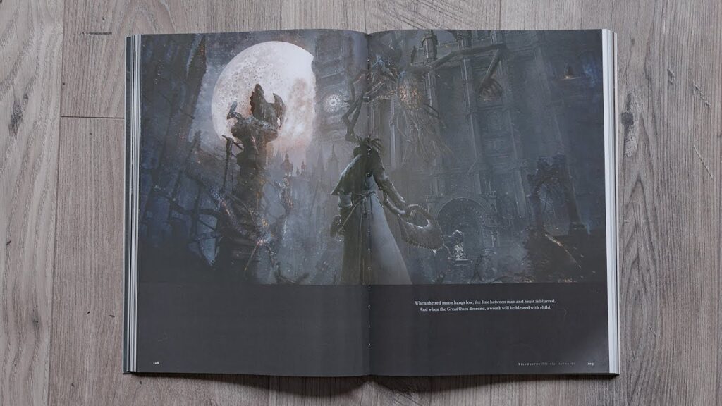 art book